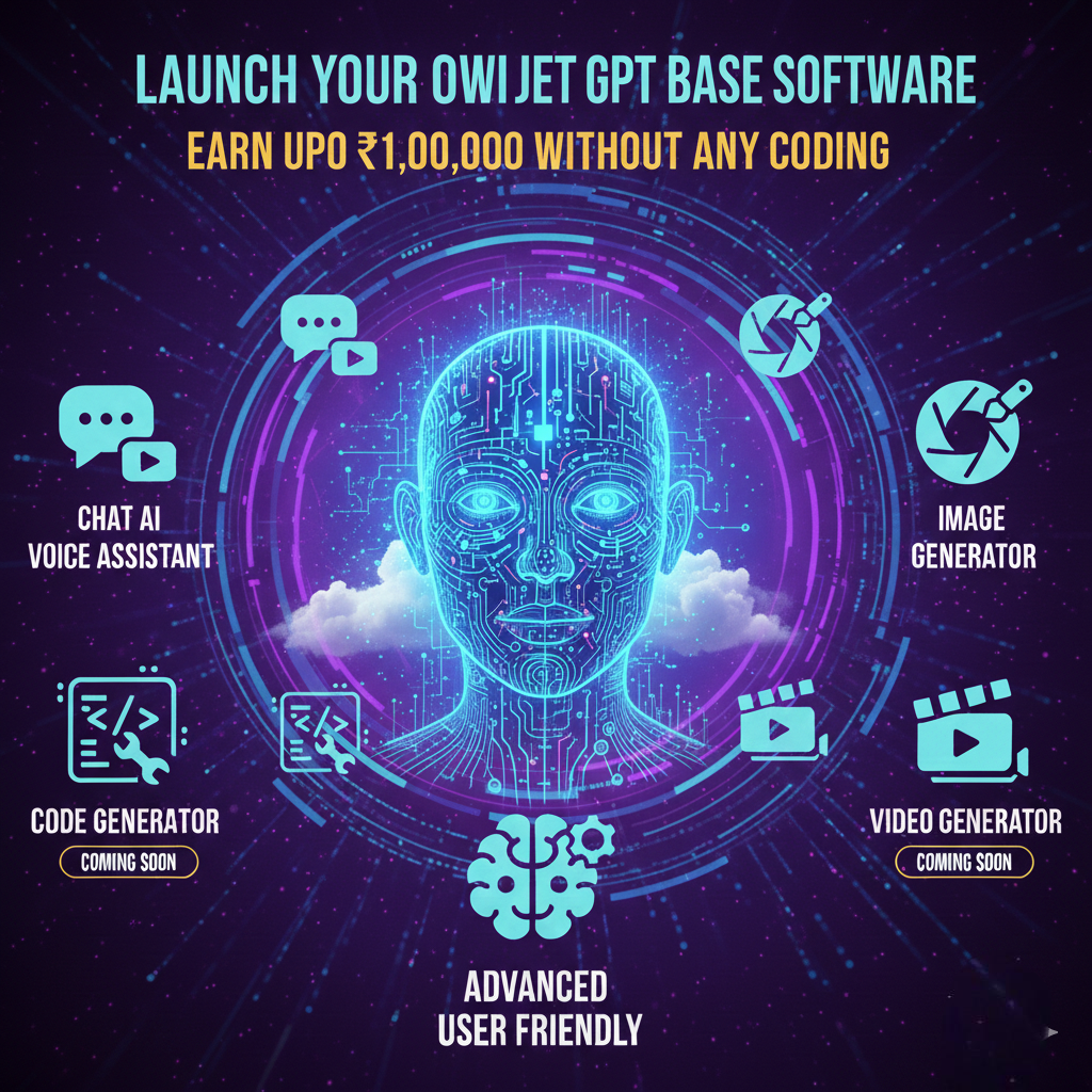 Launch Your AI Voice Assistant Platform Make in India
